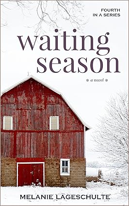 Waiting Season by Melanie Lageschulte