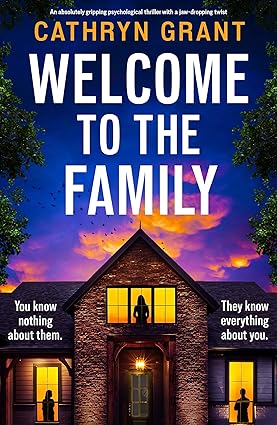 Welcome to the Family