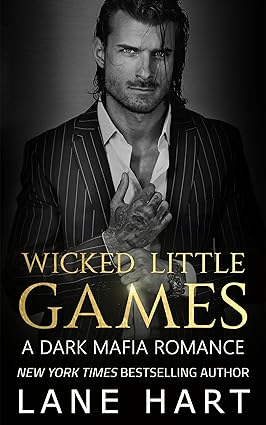 Wicked Little Games