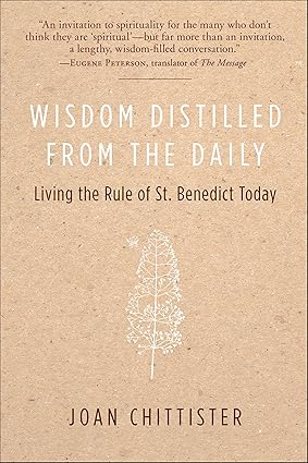 Wisdom Distilled from the Daily