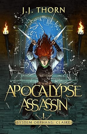 Apocalypse Assassin
