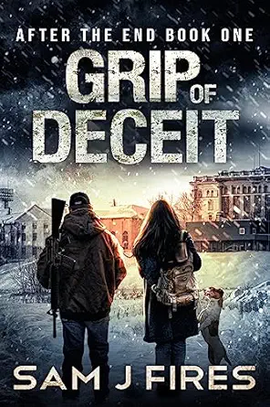 Grip of Deceit