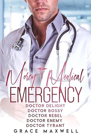 Mercy Medical Emergency