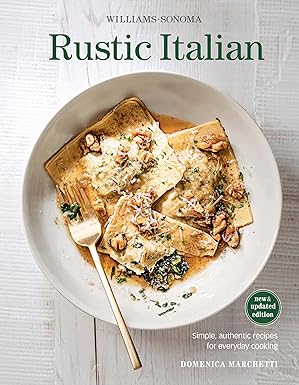 Rustic Italian