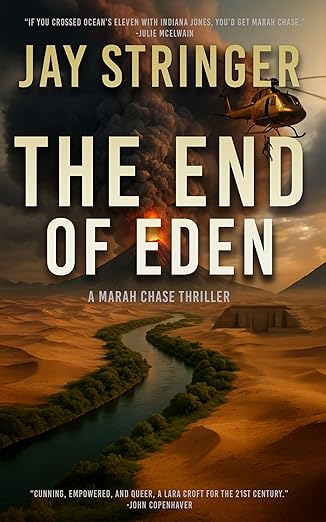 The End of Eden