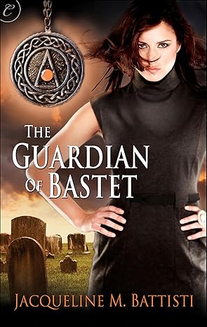 The Guardian of Bastet