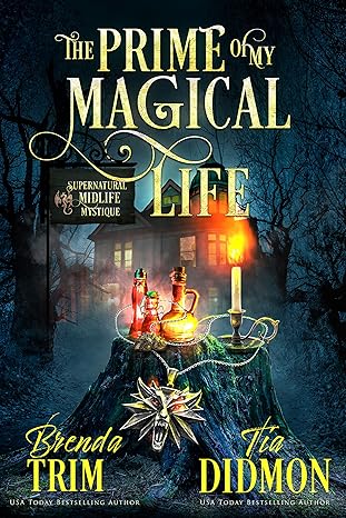 The Prime of my Magical Life