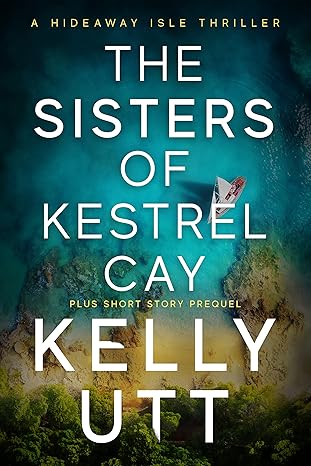 The Sisters of Kestrel Cay