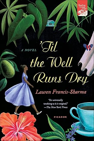 ‘Til the Well Runs Dry