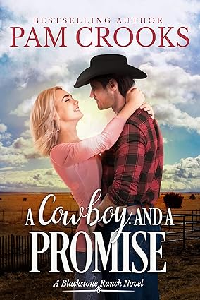 A Cowboy and a Promise