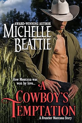 A Cowboy’s Temptation