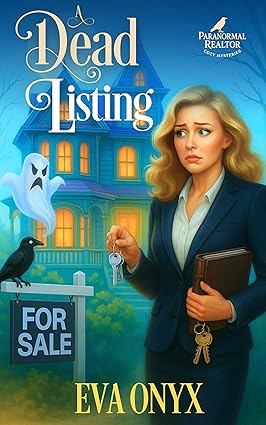A Dead Listing by Eva Onyx
