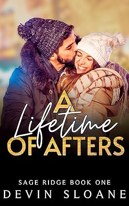 A Lifetime of Afters by Devin Sloane