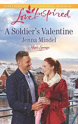A Soldier’s Valentine
