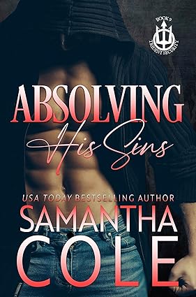 Absolving His Sins by Samantha Cole