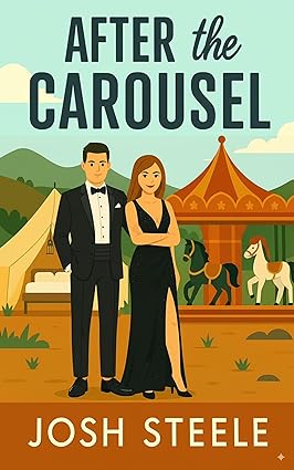 After the Carousel by Josh Steele