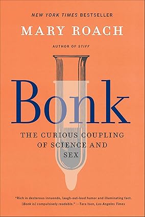Bonk by Mary Roach