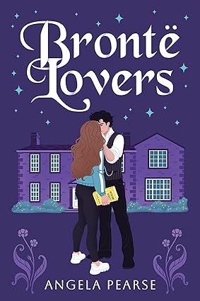 Brontë Lovers by Angela Pearse