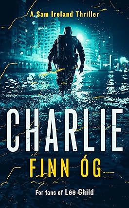 Charlie by Finn Og