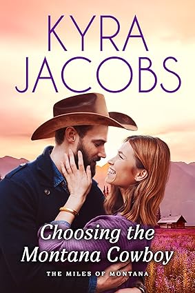 Choosing the Montana Cowboy