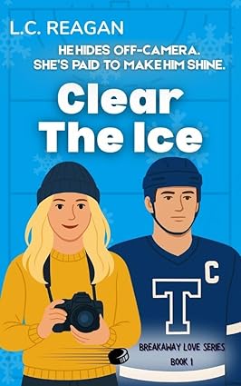 Clear the Ice