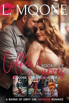 Coffee & Curves (Books 0–2)