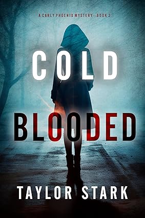 Cold Blooded by Taylor Stark