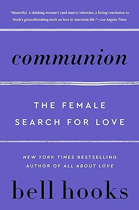 Communion by bell hooks