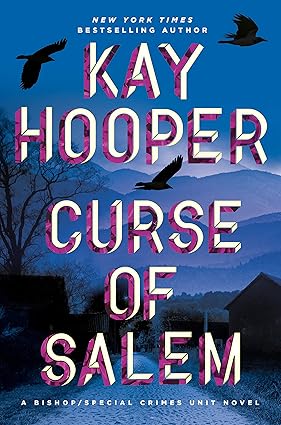 Curse of Salem by Kay Hooper
