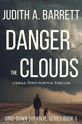 Danger in the Clouds