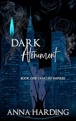 Dark Atonement by Anna Harding