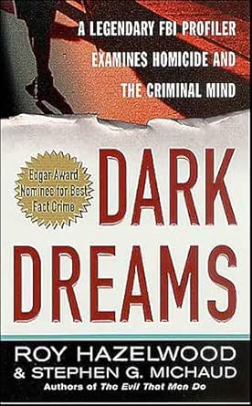 Dark Dreams by Stephen G. Michaud