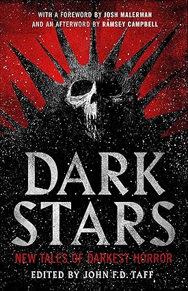 Dark Stars by