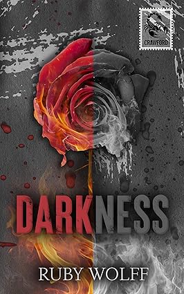 Darkness by Ruby Wolff