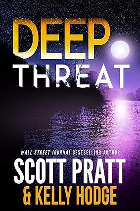 Deep Threat by Scott Pratt