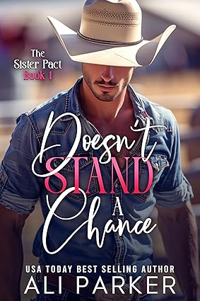 Doesn’t Stand a Chance by Ali Parker