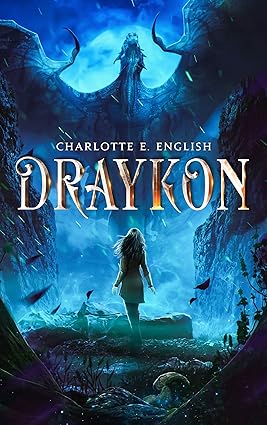 Draykon by Charlotte E. English