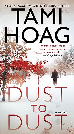 Dust to Dust by Tami Hoag