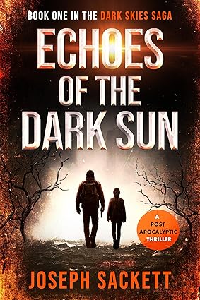 Echoes of the Dark Sun