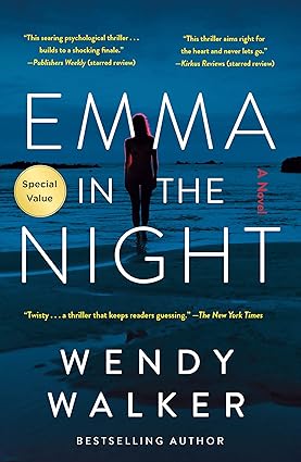 Emma in the Night by Wendy Walker