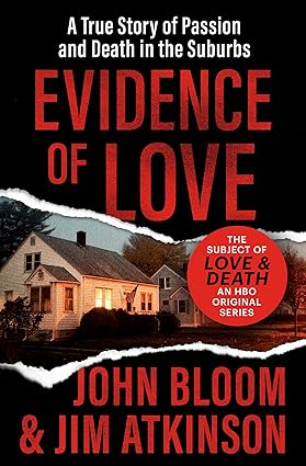 Evidence of Love by John Bloom