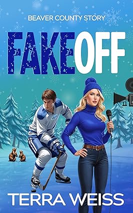 Fake Off by Terra Weiss