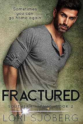Fractured by Lori Sjoberg
