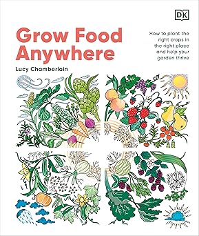 Grow Food Anywhere
