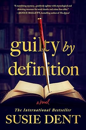 Guilty by Definition