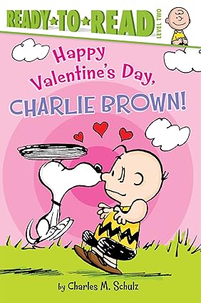 Happy Valentine’s Day