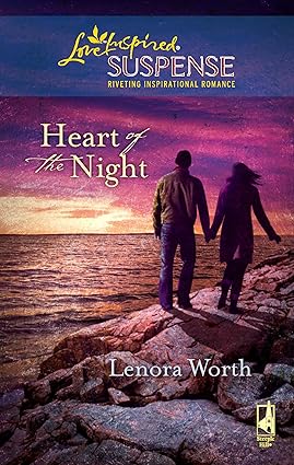 Heart of the Night by Lenora Worth
