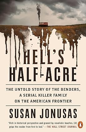 Hell’s Half-Acre