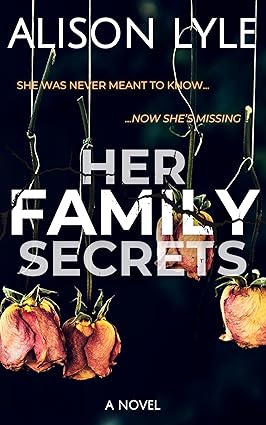 Her Family Secrets