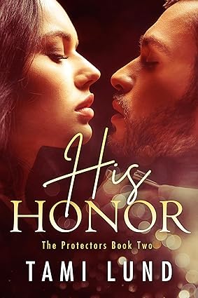 His Honor by Tami Lund